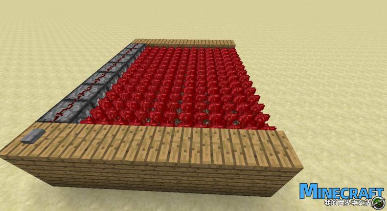 How to brush the lower warts of minecraft minecraft under the wart planting tutorial