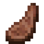 How to make cooked lamb in Minecraft cooked lamb?