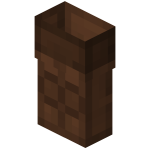 Minecraft皮革裤子