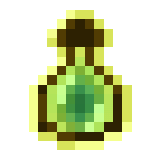 Minecraft附魔之瓶