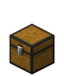 Minecraft箱子