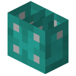 Minecraft钻石靴子