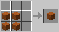 Craft IronBlock