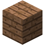 Minecraft木板