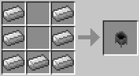 Craft IronBlock
