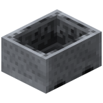 What should Minecraft ore?