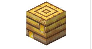 Minecraft Hive