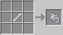 Craft IronBlock