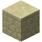 Minecraft沙石