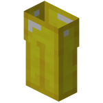 Minecraft金护腿