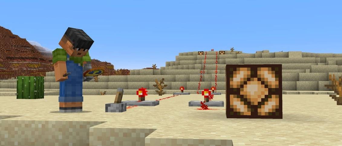 Minecraft java version 23W32A released