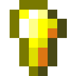 How to obtain gold grains in Minecraft gold grains