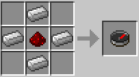 Craft IronBlock
