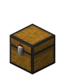 What is the trap box for the minecraft trap box?