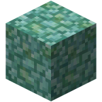 Minecraft海晶石
