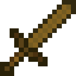 What should Minecraft swords use swords?