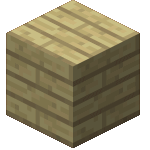 Minecraft木板