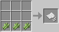 Craft IronBlock