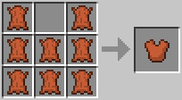 Craft IronBlock
