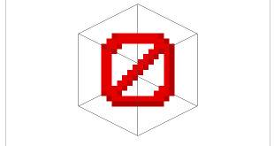 Minecraft barrier