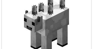 Minecraft m m m m m