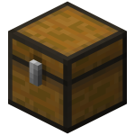 What should I do if there is a box in the Minecraft box?