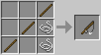 Craft IronBlock