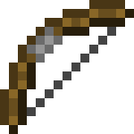Minecraft弓