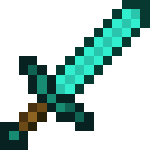 Minecraft剑