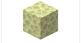 Minecraft end stone