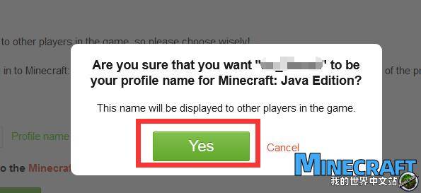 Minecraft official website to buy the java version of the genuine card single solution method