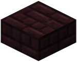 Minecraft地狱砖块