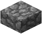 Minecraft圆石