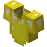 What should I do if there is a breastplate for minecraft chest armor?