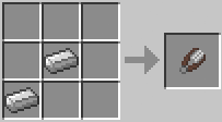 Craft IronBlock