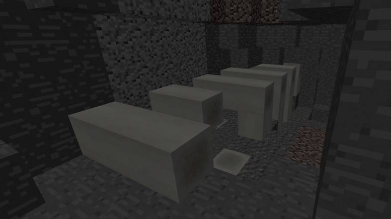 How can Minecraft Fossil find Minecraft fossils?