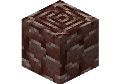 How is Minecraft ancient wreckage?