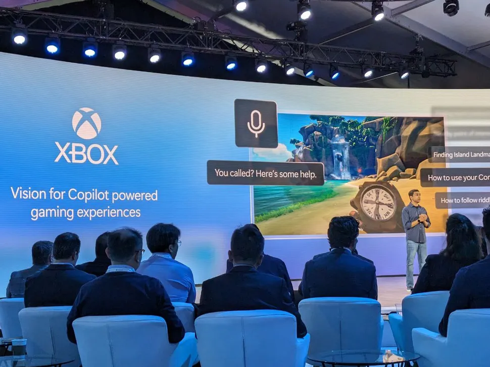 Microsoft integrates artificial intelligence into the game and shows the MINECRAFTAI function