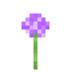 Minecraft绒球葱
