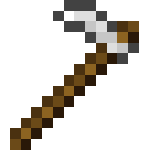 Minecraft锄