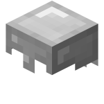 Minecraft铁头盔