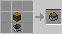Craft IronBlock