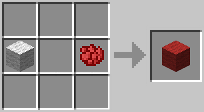 Craft IronBlock
