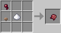 Craft IronBlock