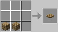 Craft IronBlock