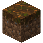 Minecraft灰化土