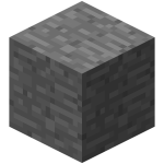 What is Minecraft stone?