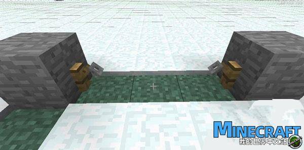 Minecraft绊线钩怎么用