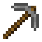 Minecraft石镐
