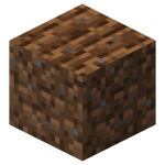 Minecraft耕地
